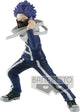 Banpresto My Hero Academia The Amazing Heroes PVC-Statue Hitoshi Shinso 16 cm Statue