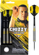 Harrows Chizzy Messing 24gr