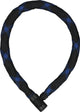 Abus Ivera Chain 7210 85 - Kettenschloss, 85cm, schwarz