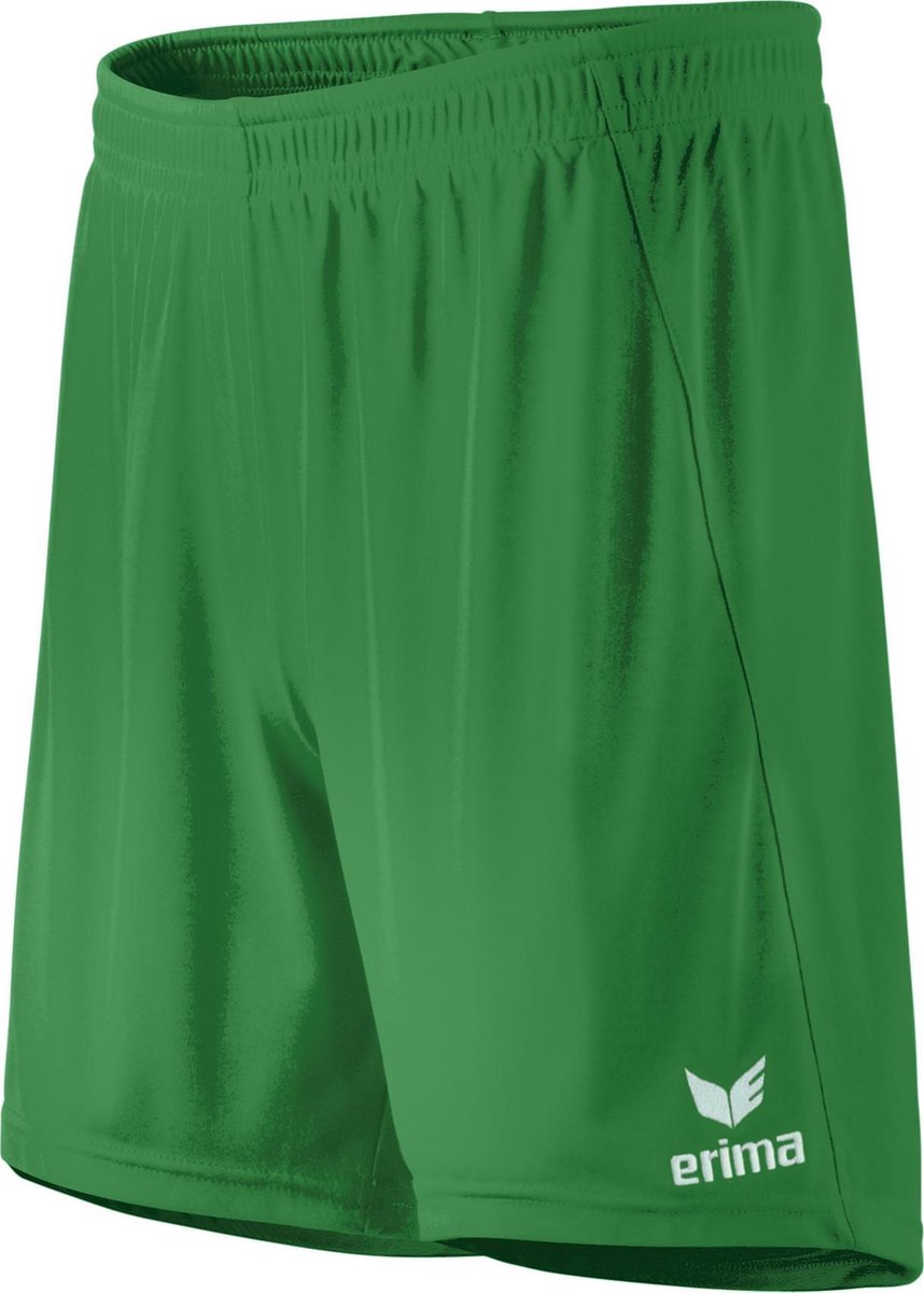 Erima Rio 2.0 Sporthose Performance – Größe 164 – Unisex – Grün