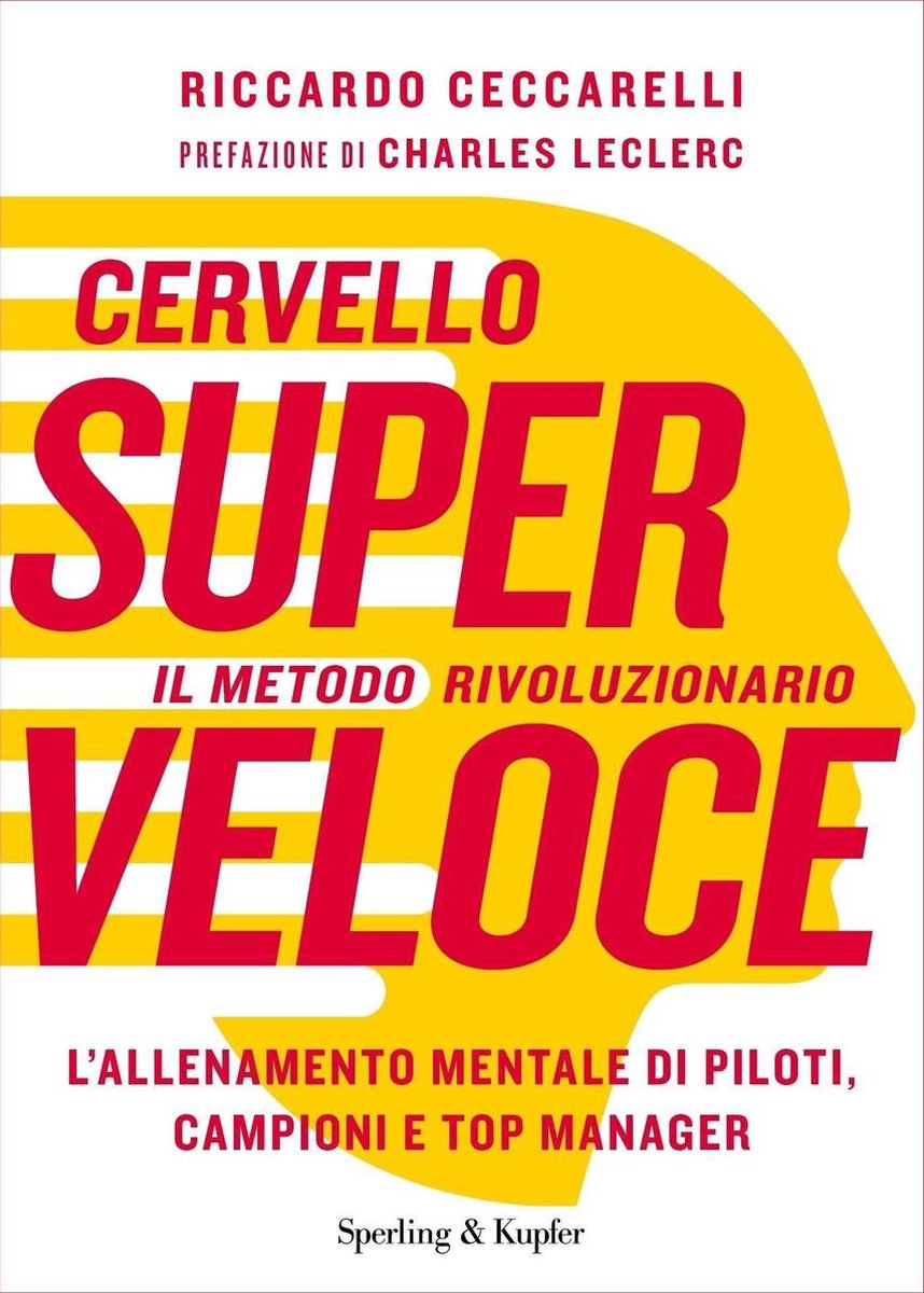 Cervello-Supergeschwindigkeit