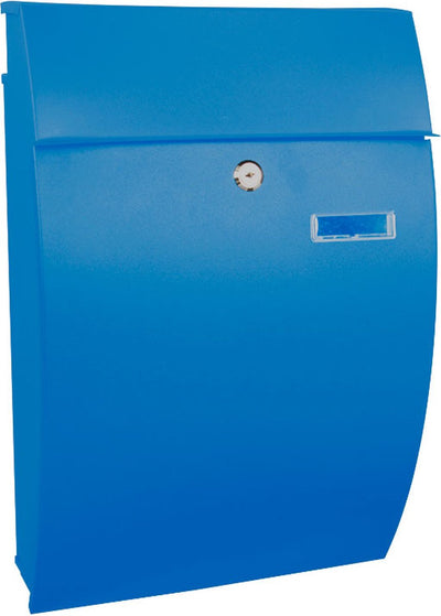 V-Part-V-Teil-Briefkasten Geronan Blauw