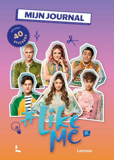 #likeme – mein Tagebuch