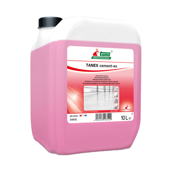 Tana Professional Tana Tanex Zement Ex (10 Liter)