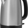 Sencor swk 1715s Wasserkocher 1,7l Edelstahl