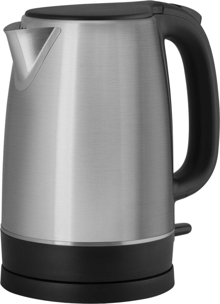 Sencor swk 1715s Wasserkocher 1,7l Edelstahl
