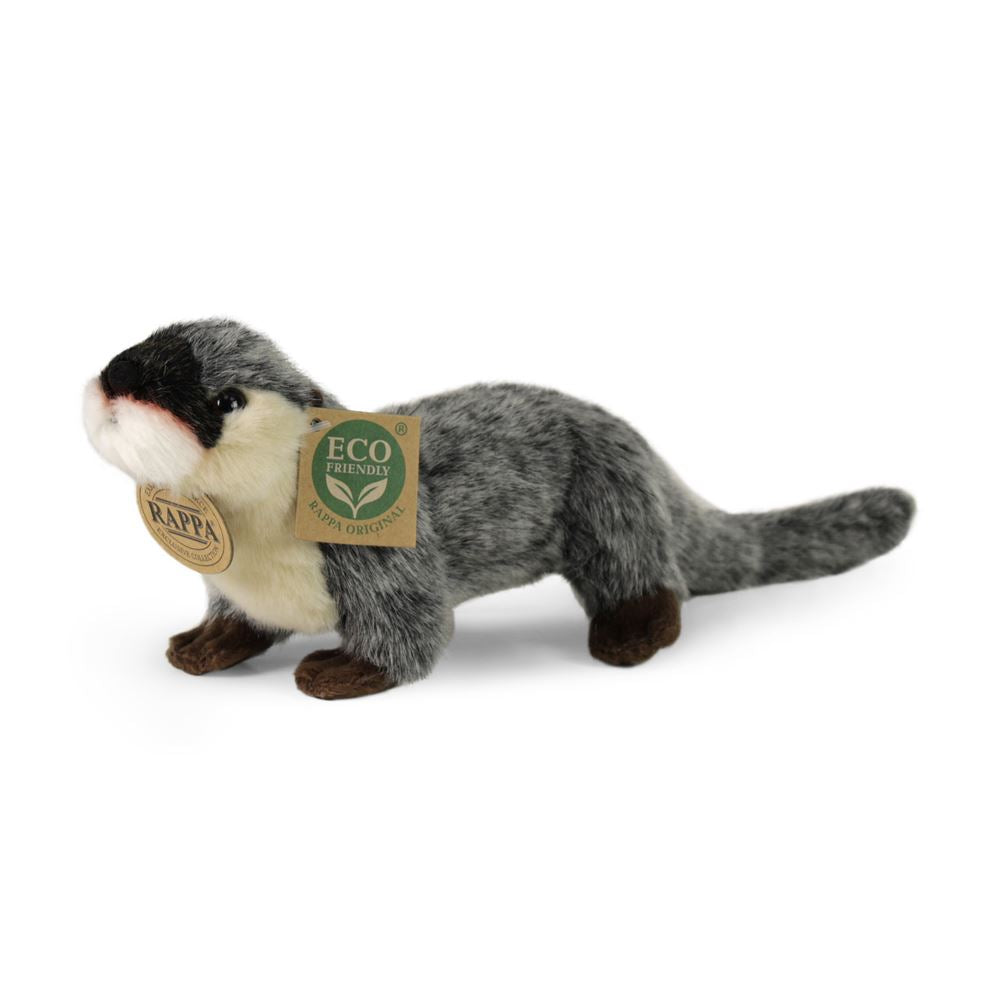 Plüschotter 18 cm umweltfreundlich