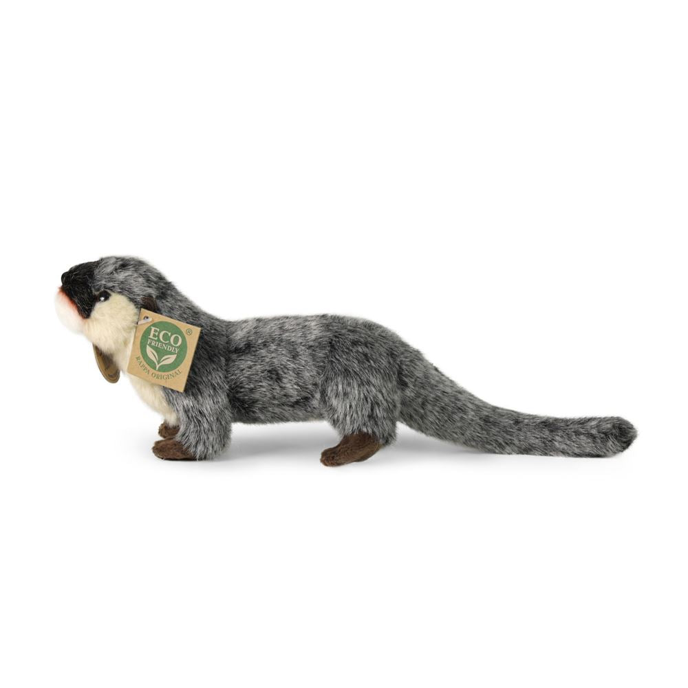 Plüschotter 18 cm umweltfreundlich