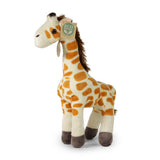 Plüschgiraffe 27 cm umweltfreundlich - afbeelding 1