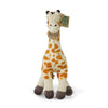 Plüschgiraffe 27 cm umweltfreundlich