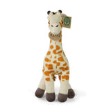Plüschgiraffe 27 cm umweltfreundlich - afbeelding 2