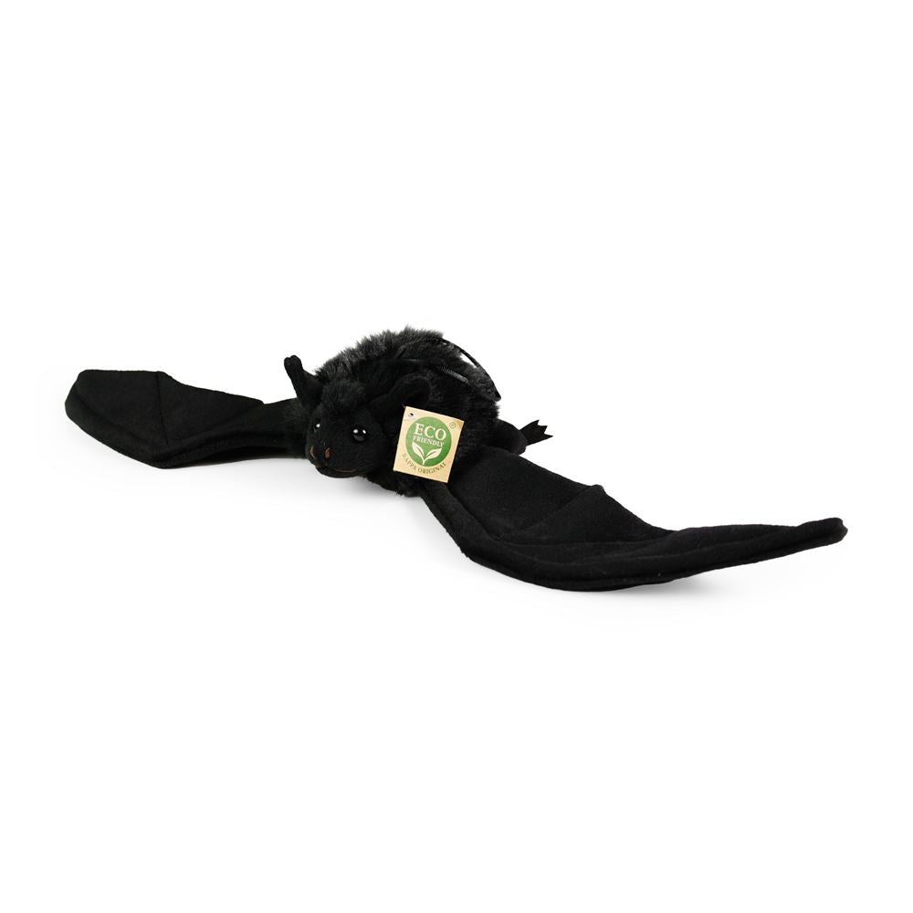 Plüschfledermaus 16 cm umweltfreundlich