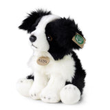 Plüsch Border Collie 30 cm umweltfreundlich - afbeelding 1