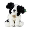 Plüsch Border Collie 30 cm umweltfreundlich