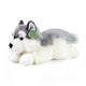 Plüschhusky 30 cm umweltfreundlich