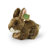 Plüschkaninchen 17 cm umweltfreundlich - afbeelding 1