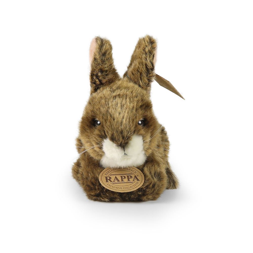 Plüschkaninchen 17 cm umweltfreundlich