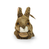 Plüschkaninchen 17 cm umweltfreundlich - afbeelding 2