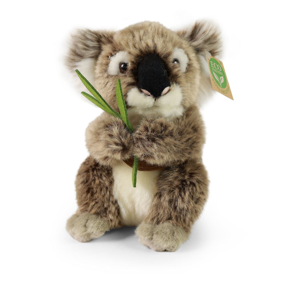 Plüschbär Koala 15 cm umweltfreundlich