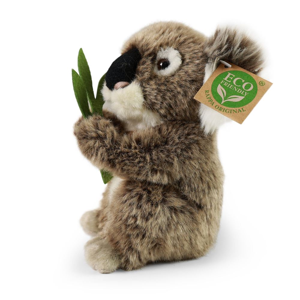 Plüschbär Koala 15 cm umweltfreundlich