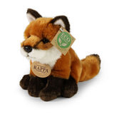 Plüschfuchs 18 cm umweltfreundlich - afbeelding 1