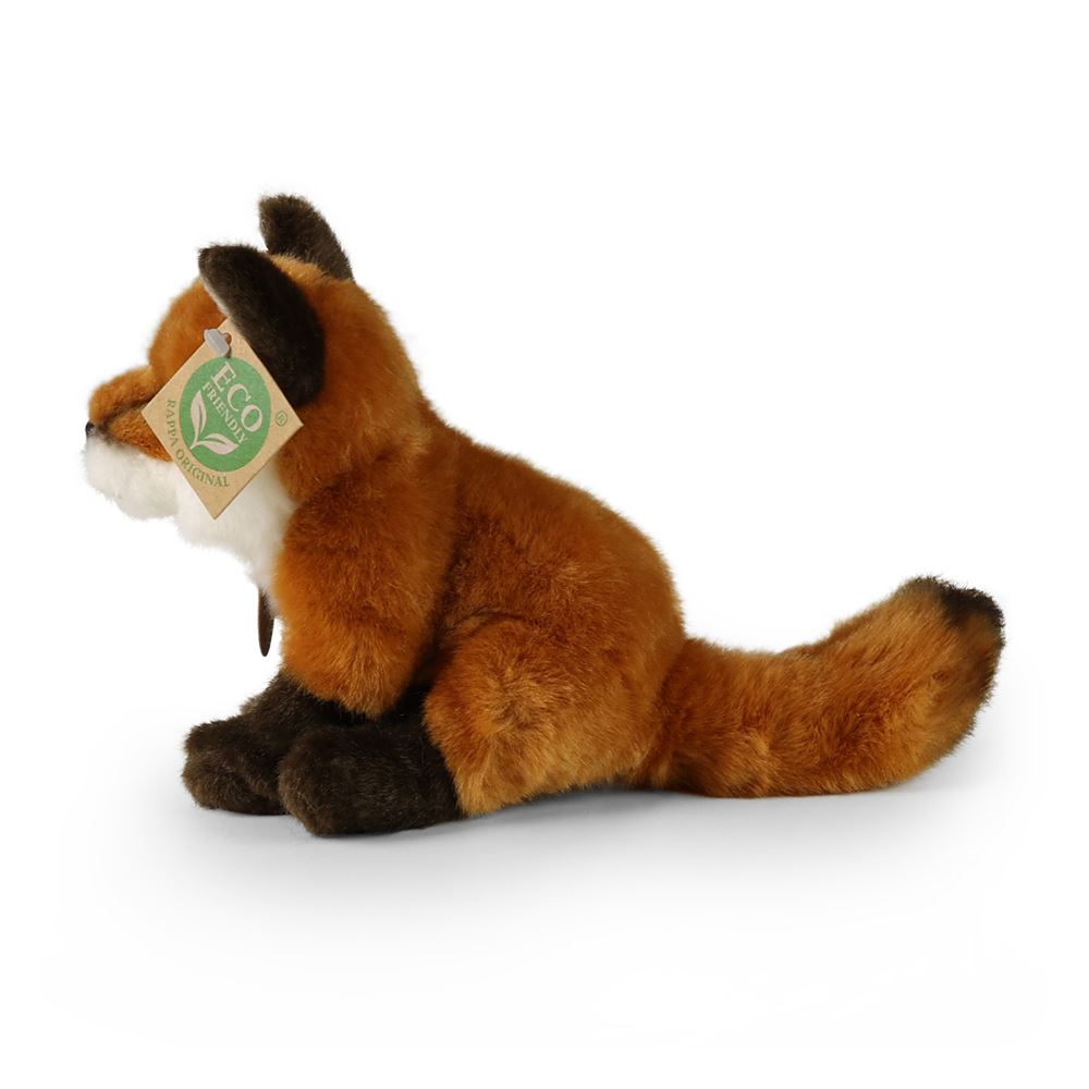 Plüschfuchs 18 cm umweltfreundlich