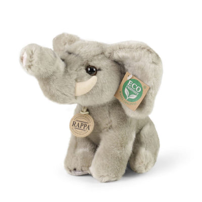 Plüschelefant 18cm umweltfreundlich