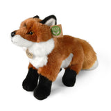 Plüschfuchs 30 cm umweltfreundlich - afbeelding 1