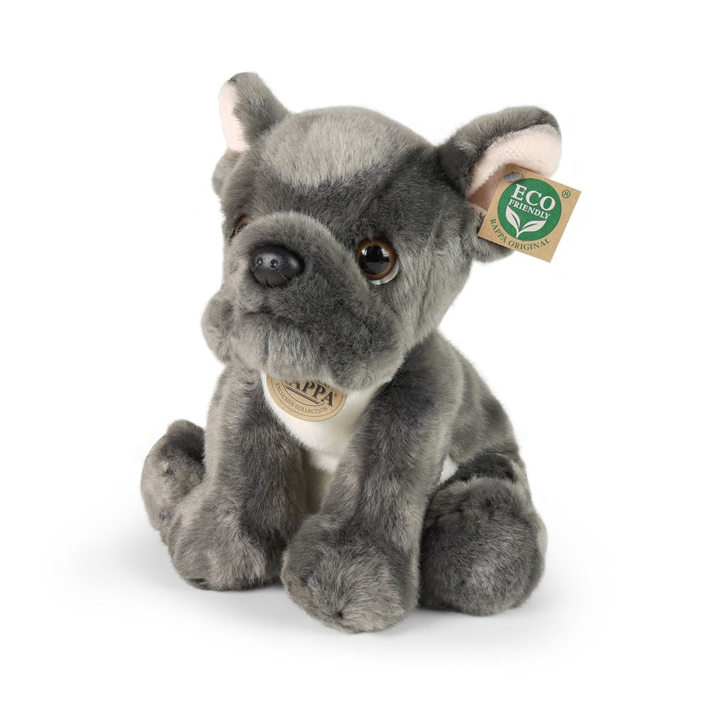 Plüsch Französische Bulldogge 26 cm umweltfreundlich
