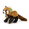 Plüsch Roter Panda 20 cm umweltfreundlich