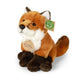 Plüschfuchs 21 cm umweltfreundlich