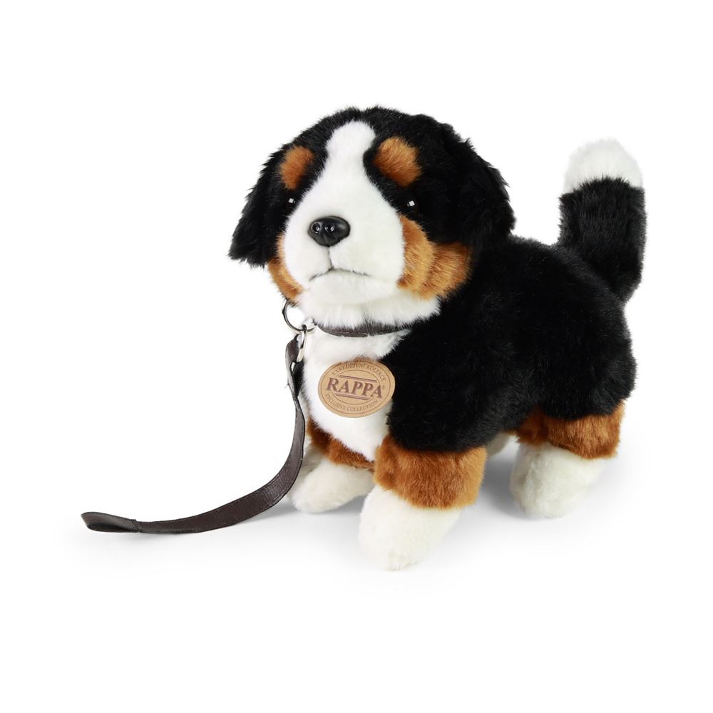 Plüsch Berner 22 cm umweltfreundlich