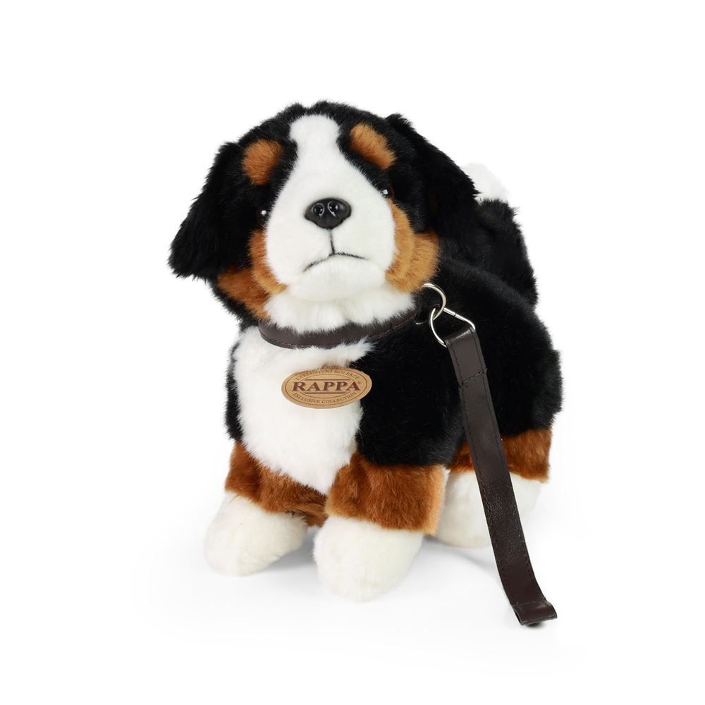 Plüsch Berner 22 cm umweltfreundlich