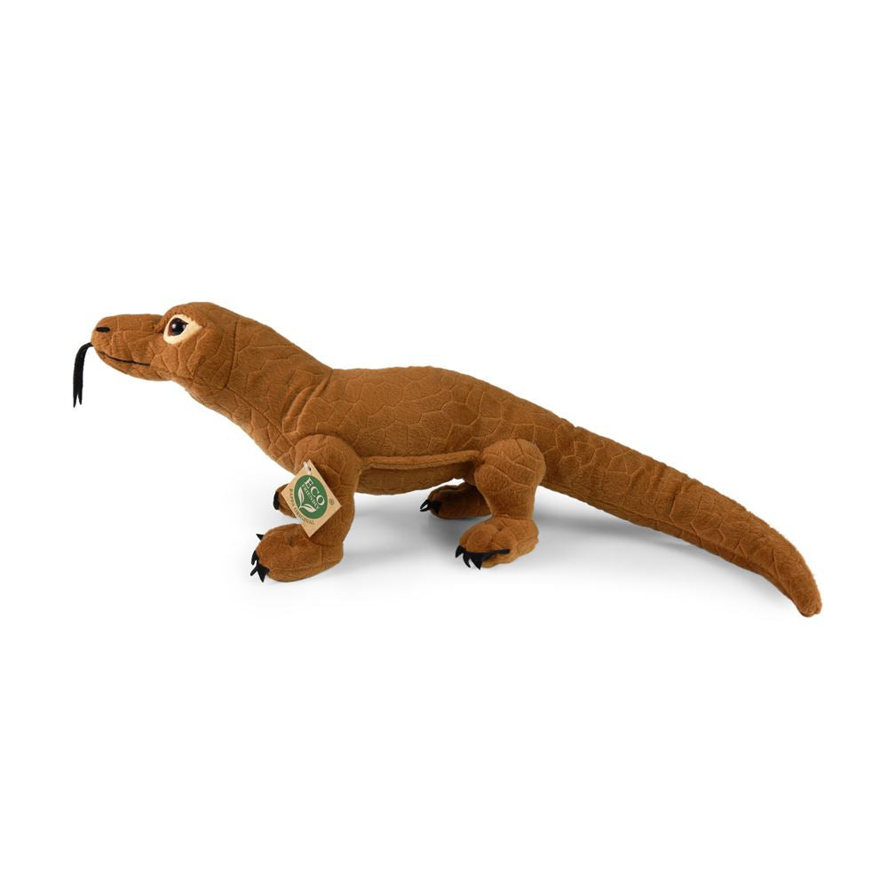 Plüschwaran 45 cm umweltfreundlich