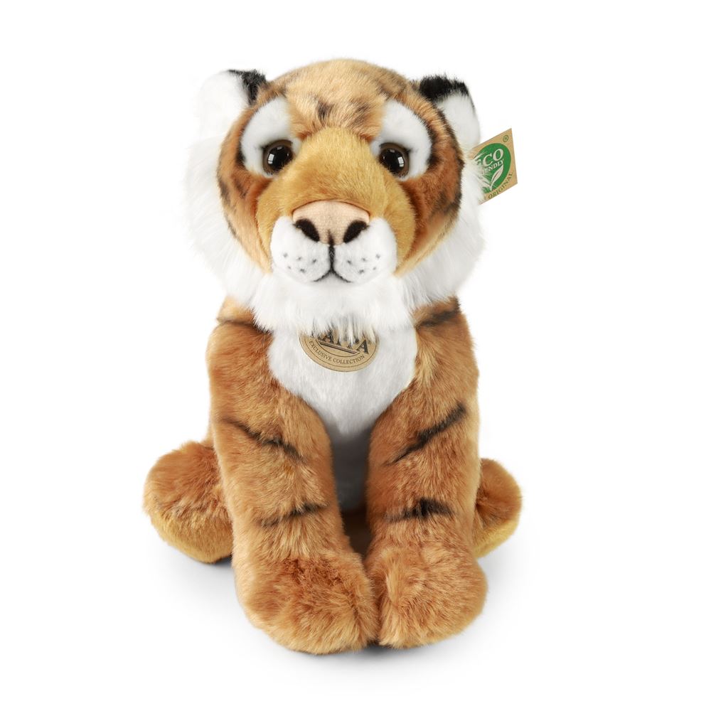 Plüschtiger 30 cm umweltfreundlich