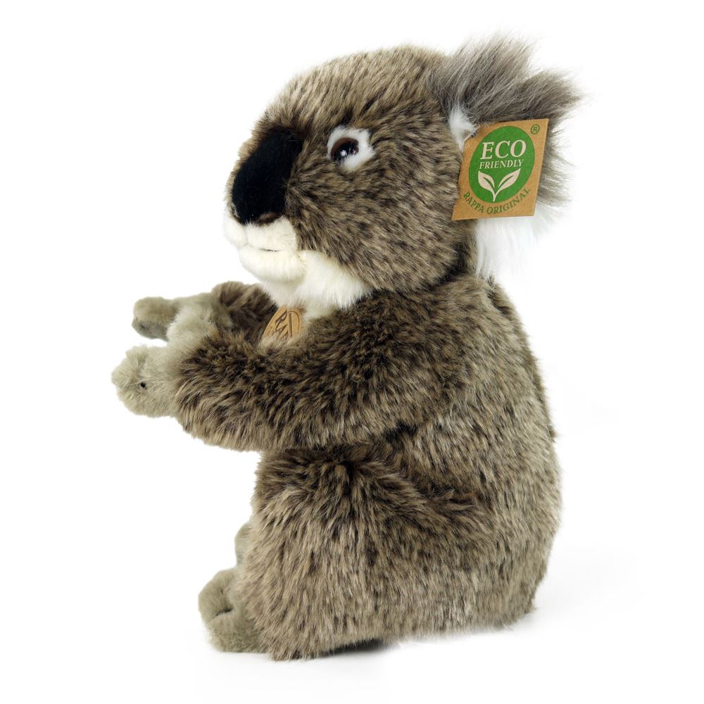 Plüschkoala 22 cm umweltfreundlich