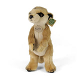 Plüsch-Erdmännchen 30 cm umweltfreundlich - afbeelding 2