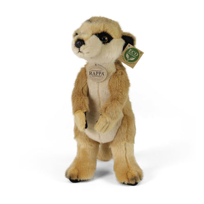 Plüsch-Erdmännchen 30 cm umweltfreundlich