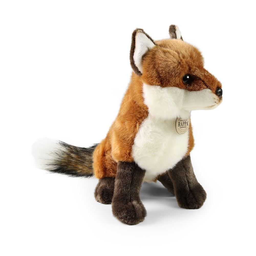 Plüschfuchs 27 cm umweltfreundlich