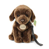 Plüsch-Labrador 25 cm umweltfreundlich
