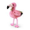 Plüschflamingo 20 cm umweltfreundlich