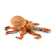 Plüsch-Oktopus 36 cm umweltfreundlich