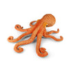 Plüsch-Oktopus 36 cm umweltfreundlich