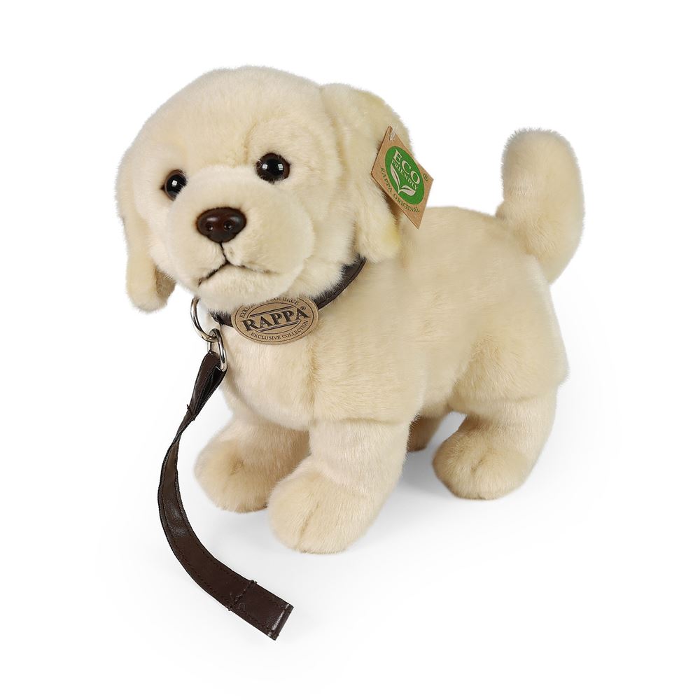 Plüsch Golden Retriever Hund 25 cm Öko-V