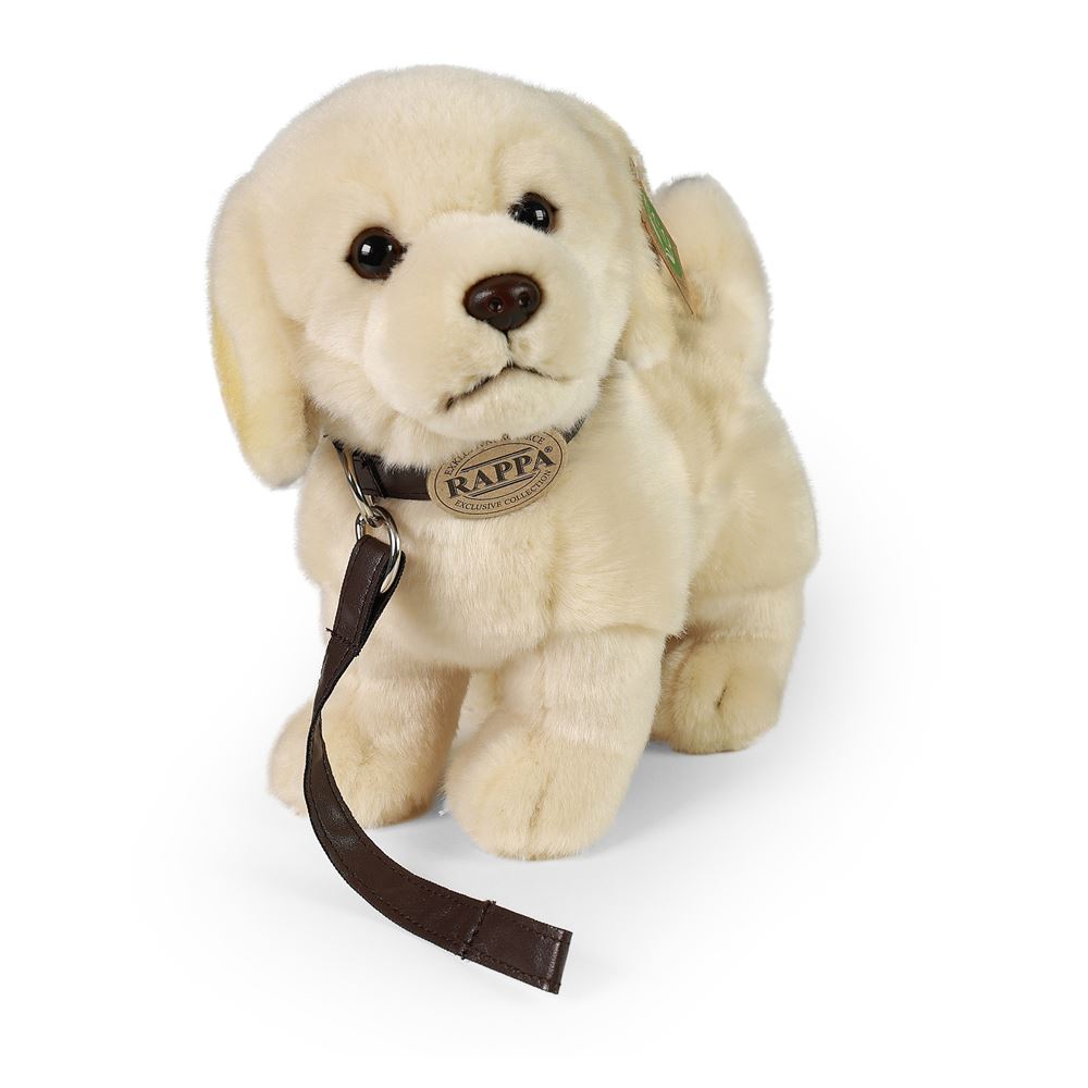 Plüsch Golden Retriever Hund 25 cm Öko-V