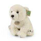 Plüsch-Eisbär 28 cm umweltfreundlich - afbeelding 1