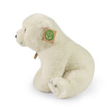 Plüsch-Eisbär 28 cm umweltfreundlich - afbeelding 2