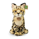 Plüschserval 30 cm umweltfreundlich - afbeelding 1