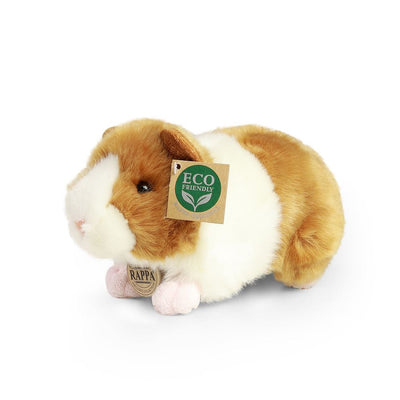 Plüschmeerschweinchen 20 cm umweltfreundlich