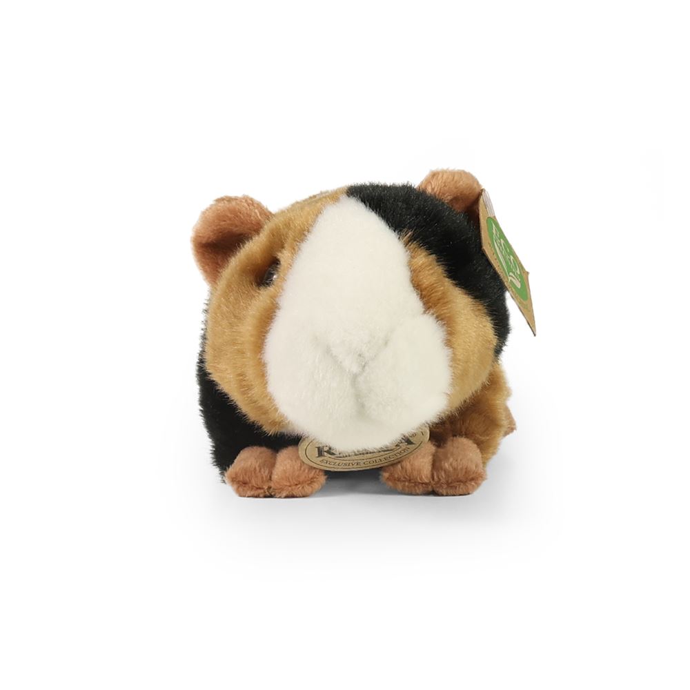 Plüschmeerschweinchen 22 cm umweltfreundlich